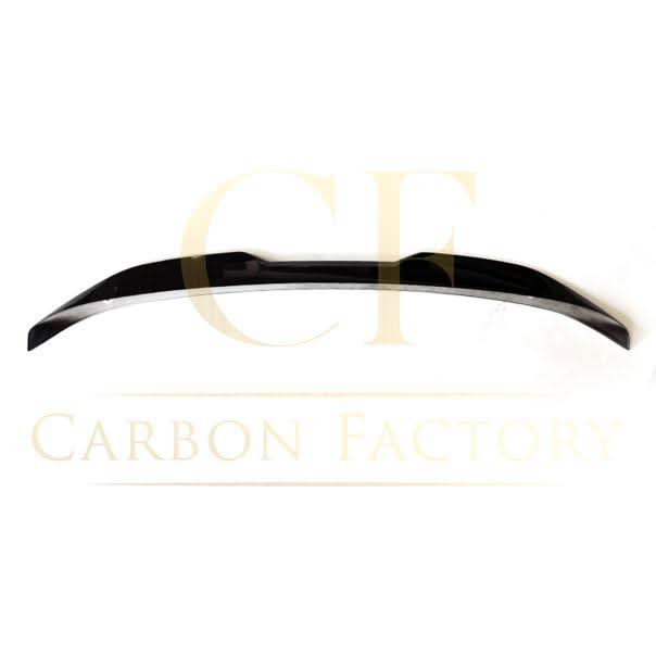 MP Style Gloss Black Boot Spoiler for BMW G42 2 Series Coupe 21-Present