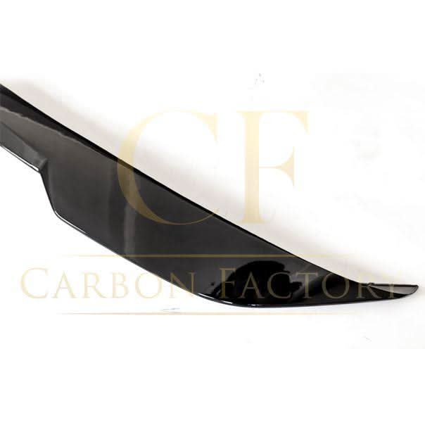 MP Style Gloss Black Boot Spoiler for BMW G42 2 Series Coupe 21-Present