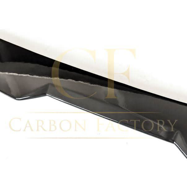 MP Style Gloss Black Boot Spoiler for BMW G42 2 Series Coupe 21-Present