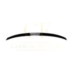 MP Style Gloss Black Boot Spoiler for BMW G60 5 Series G90 M5 24-Present