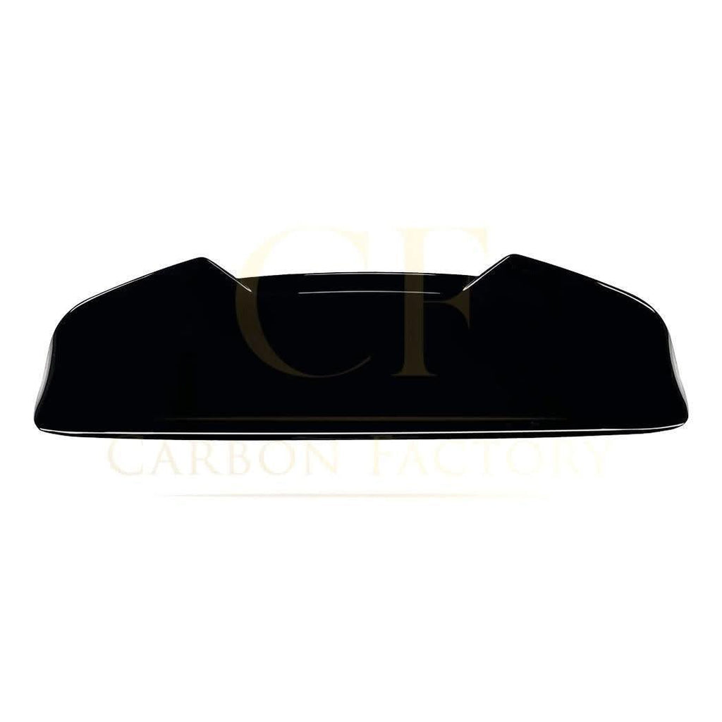 MP Style Gloss Black Roof Spoiler for BMW F25 X3 11-17