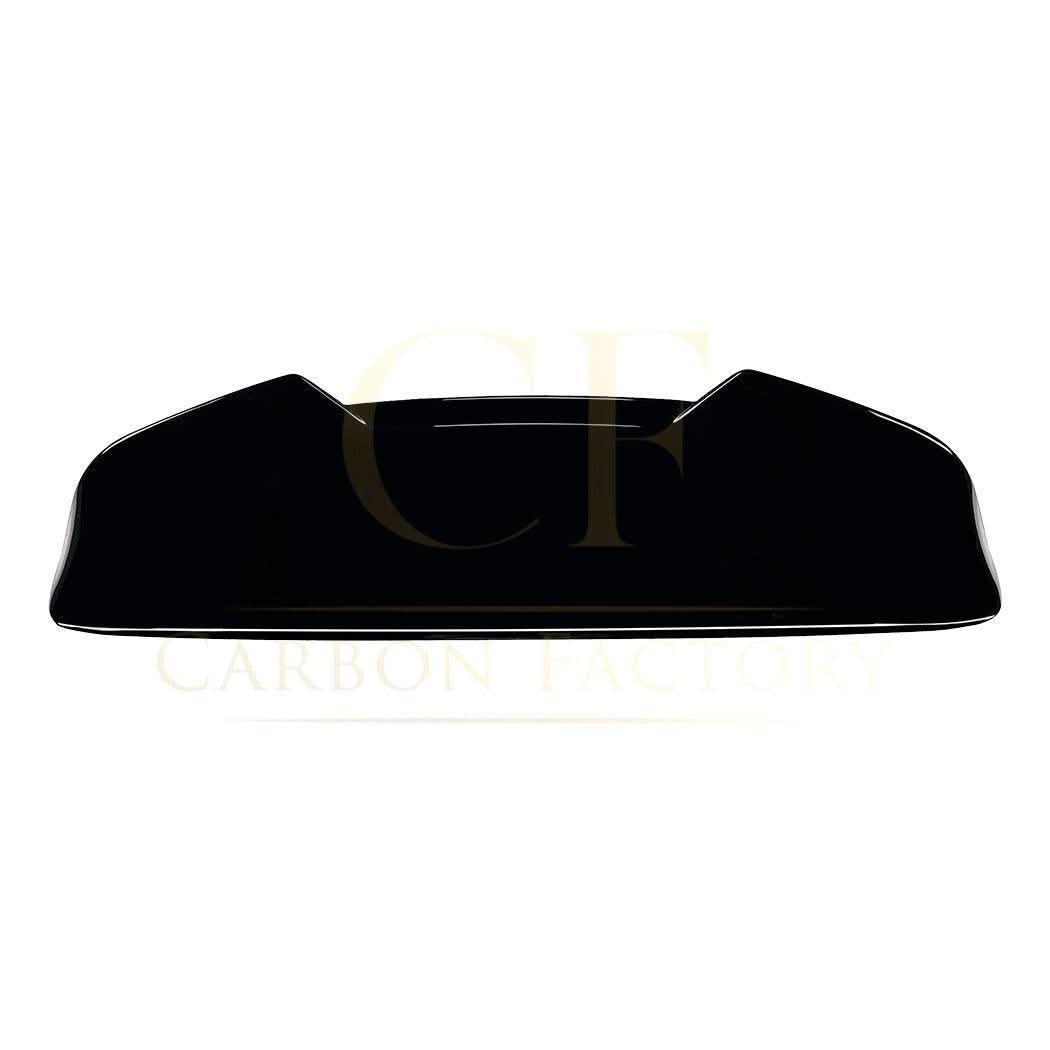 MP Style Gloss Black Roof Spoiler for BMW F25 X3 11-17