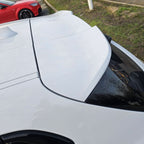 MP Style Gloss Black Roof Spoiler for BMW F40 1 Series 19-Present
