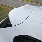 MP Style Gloss Black Roof Spoiler for BMW F40 1 Series 19-Present
