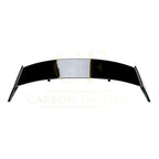 MP Style Gloss Black Roof Spoiler for BMW F40 1 Series 19-Present