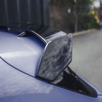 MP Style Gloss Black Roof Spoiler for BMW F40 1 Series 19-Present