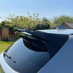 MP Style Gloss Black Roof Spoiler for BMW G01 X3 and ix3 18-24