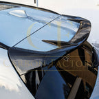 MP Style Gloss Black Roof Spoiler for BMW G01 X3 and ix3 18-24