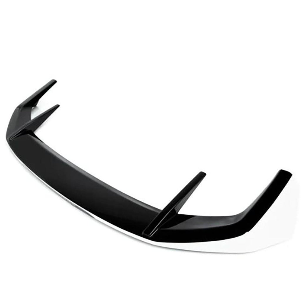 MP Style Gloss Black Roof Spoiler for BMW G01 X3 and ix3 18-24