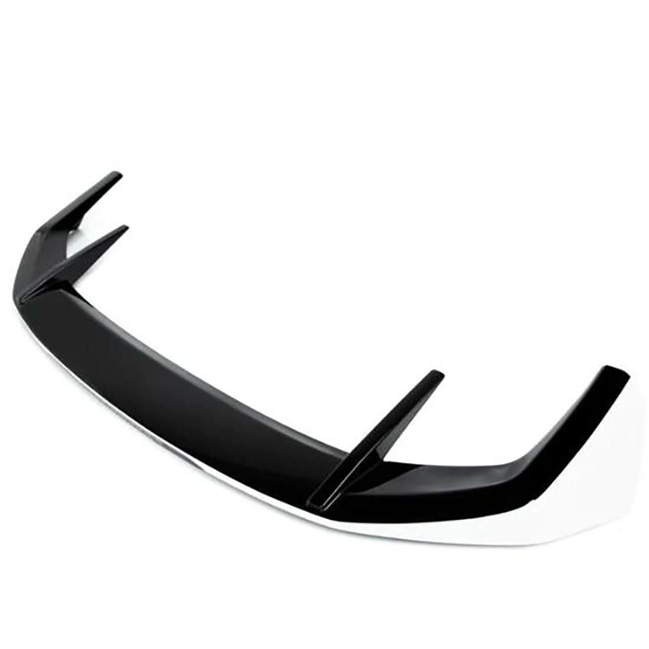 MP Style Gloss Black Roof Spoiler for BMW G01 X3 and ix3 18-24