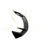 MP Style Gloss Black Roof Spoiler for BMW G01 X3 and ix3 18-24