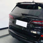 MP Style Gloss Black Roof Spoiler for BMW G05 X5 19-25