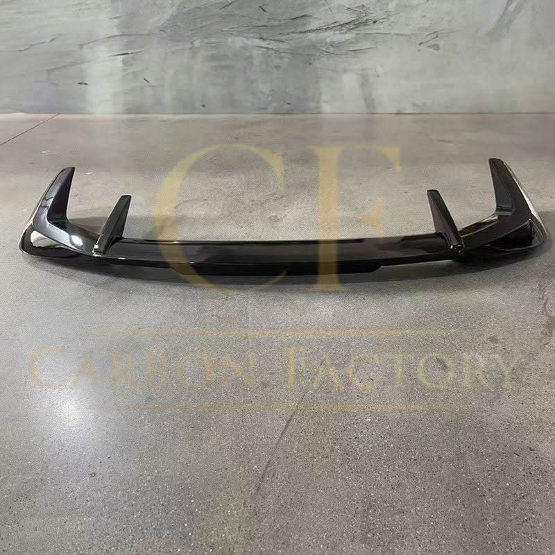 MP Style Gloss Black Roof Spoiler for BMW G05 X5 19-25