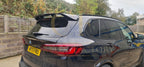 MP Style Gloss Black Roof Spoiler for BMW G05 X5 19-25