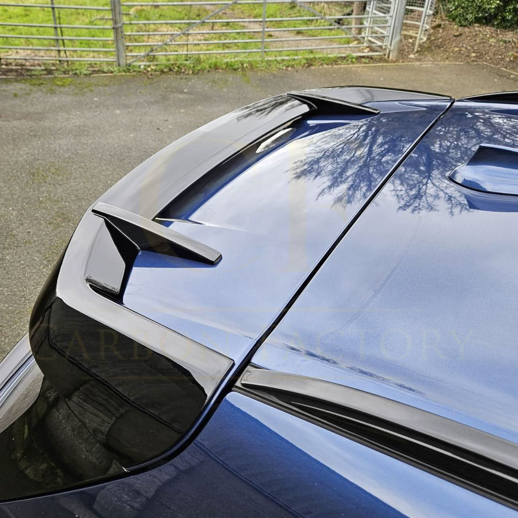 MP Style Gloss Black Roof Spoiler for BMW G05 X5 19-25