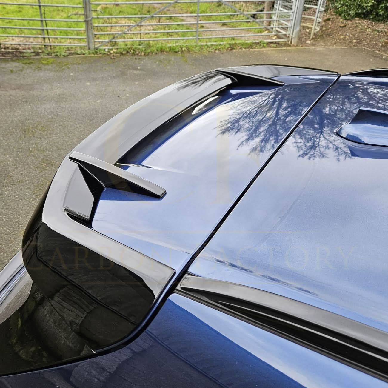MP Style Gloss Black Roof Spoiler for BMW G05 X5 19-25