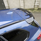MP Style Gloss Black Roof Spoiler for BMW G05 X5 19-25