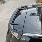 MP Style Gloss Black Roof Spoiler for BMW G07 X7 19-25