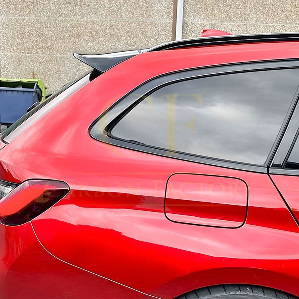 MP Style Gloss Black Roof Spoiler for BMW G21 3 Series G81 M3 19-Present