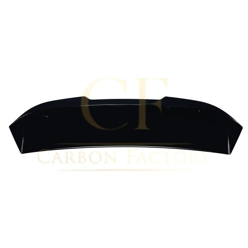 MP Style Gloss Black Roof Spoiler for BMW G21 3 Series G81 M3 19-Present