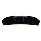 MP Style Gloss Black Roof Spoiler for BMW G21 3 Series G81 M3 19-Present