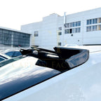 MP Style Gloss Black Roof Spoiler for BMW U10 X2 23-Present