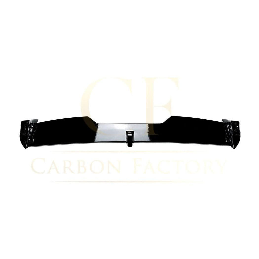 MP Style Gloss Black Roof Spoiler for BMW U10 X2 23-Present