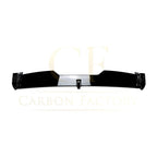 MP Style Gloss Black Roof Spoiler for BMW U10 X2 23-Present