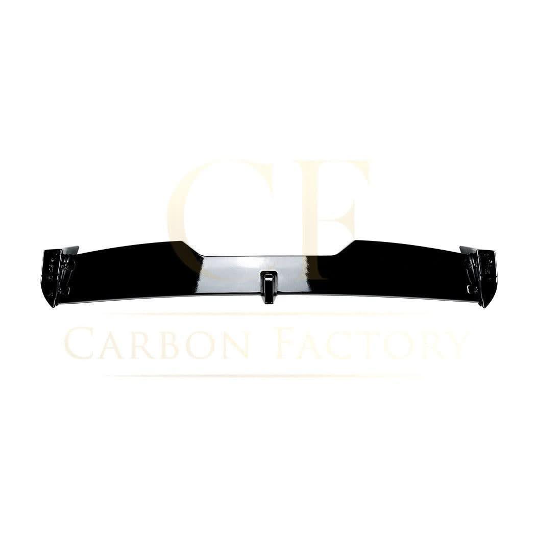 MP Style Gloss Black Roof Spoiler for BMW U10 X2 23-Present