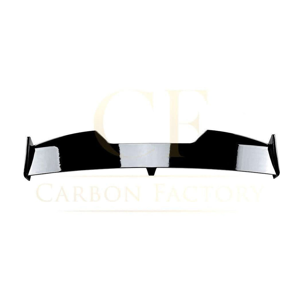 MP Style Gloss Black Roof Spoiler for BMW U10 X2 23-Present