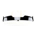 MP Style Gloss Black Roof Spoiler for BMW U10 X2 23-Present