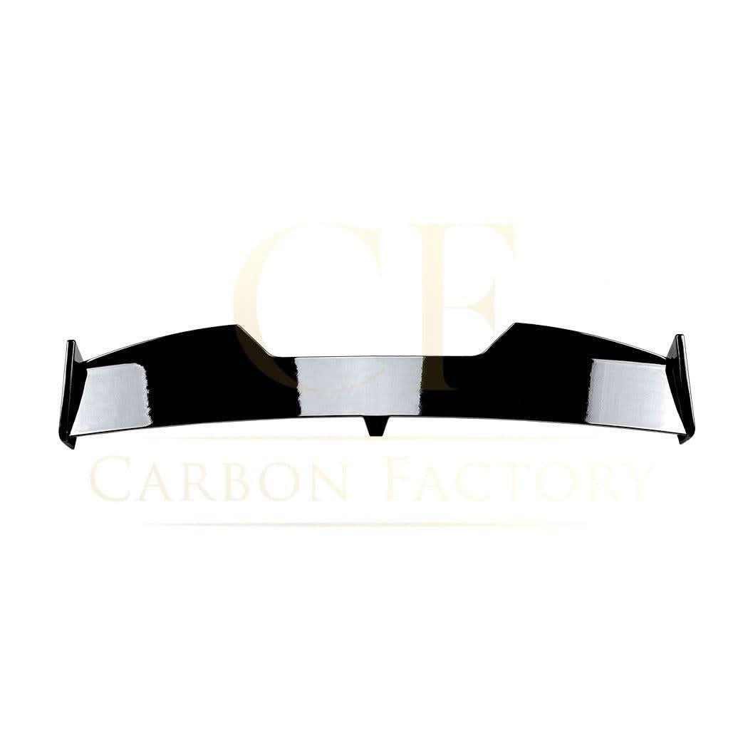 MP Style Gloss Black Roof Spoiler for BMW U10 X2 23-Present
