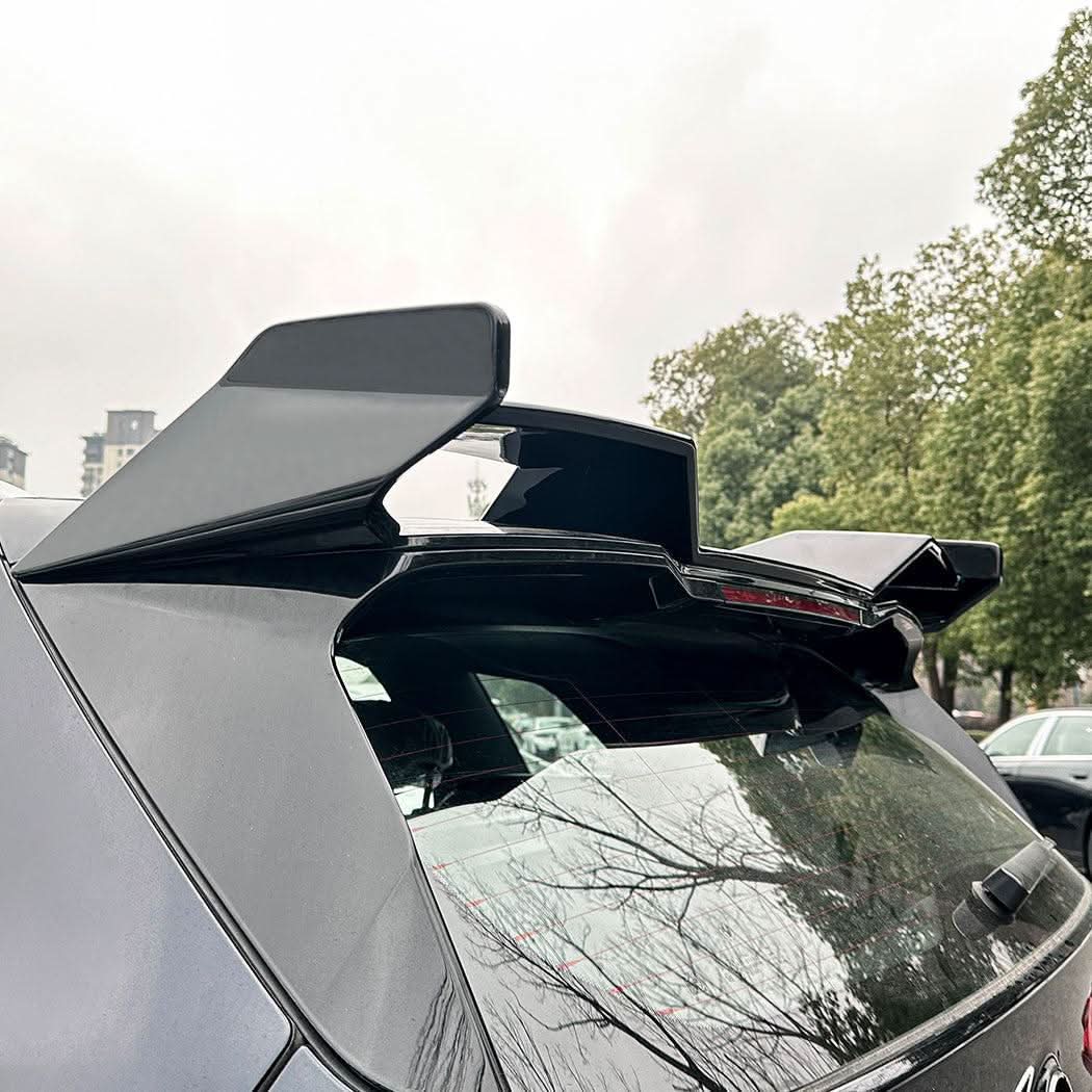 MP Style Gloss Black Side Roof Spoiler for BMW G45 X3 25-Present