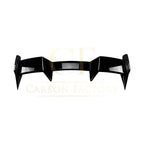 MP Style Gloss Black Side Roof Spoiler for BMW G45 X3 25-Present