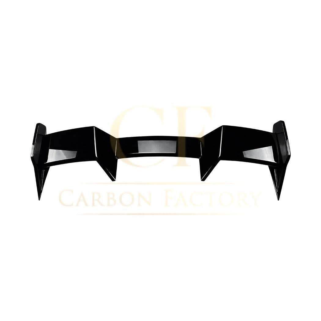 MP Style Gloss Black Side Roof Spoiler for BMW G45 X3 25-Present