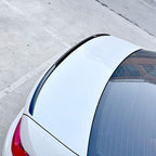 OEM Style Gloss Black Boot Spoiler for BMW G20 3 Series G80 M3 19-Present