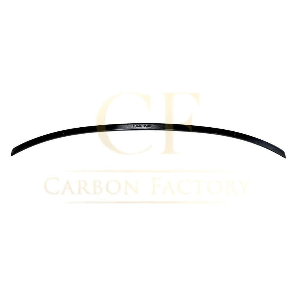 OEM Style Gloss Black Boot Spoiler for BMW G20 3 Series G80 M3 19-Present