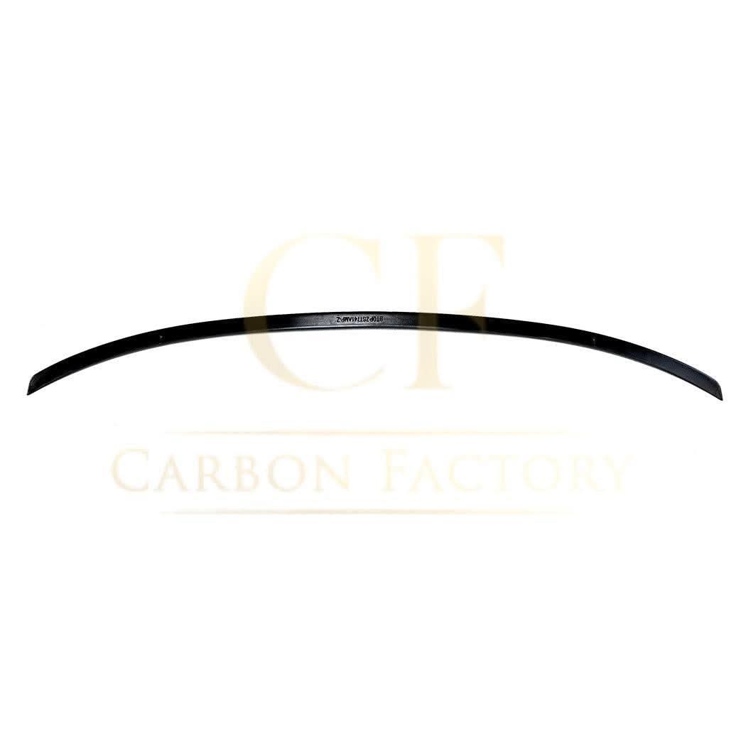 OEM Style Gloss Black Boot Spoiler for BMW G20 3 Series G80 M3 19-Present