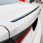 OEM Style Gloss Black Boot Spoiler for BMW G22 4 Series G82 M4 20-Present