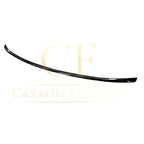 OEM Style Gloss Black Boot Spoiler for BMW G60 5 Series G90 M5 24-Present