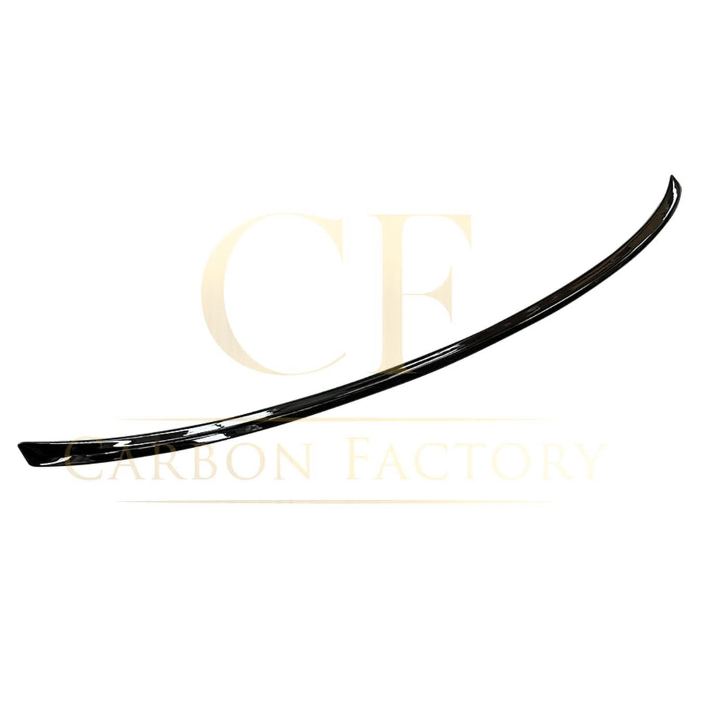 OEM Style Gloss Black Boot Spoiler for BMW G60 5 Series G90 M5 24-Present