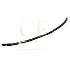 OEM Style Gloss Black Boot Spoiler for BMW G60 5 Series G90 M5 24-Present