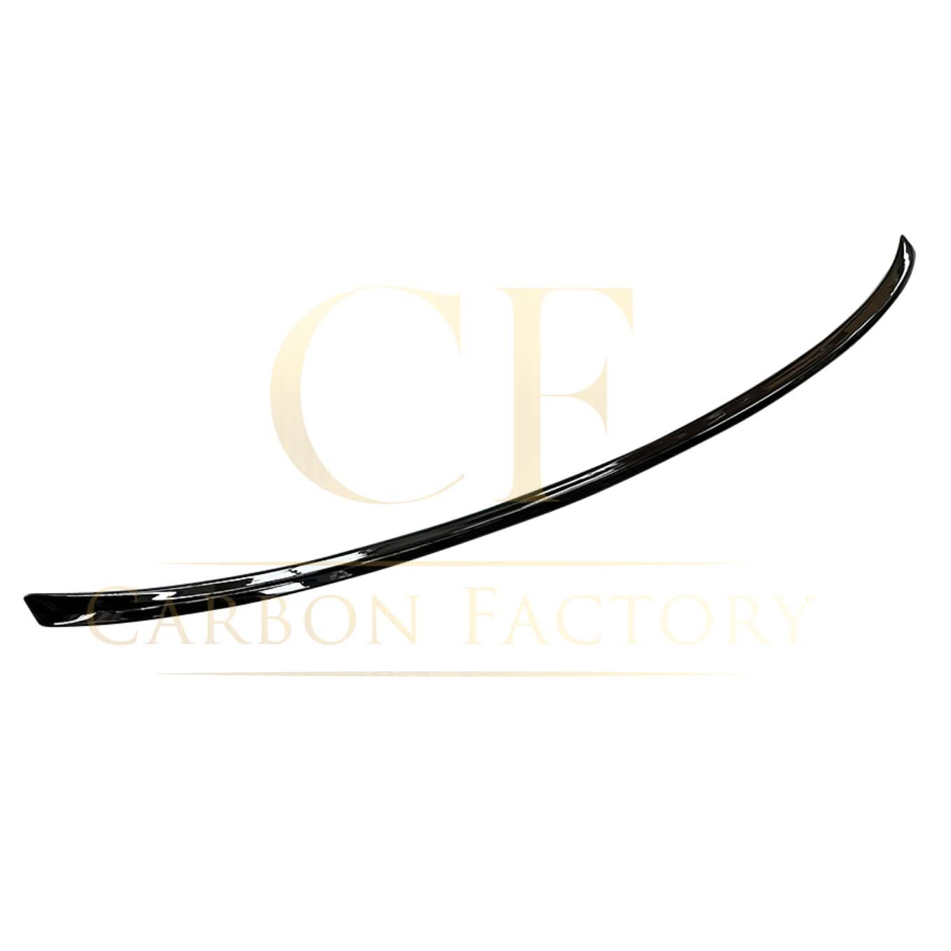 OEM Style Gloss Black Boot Spoiler for BMW G60 5 Series G90 M5 24-Present