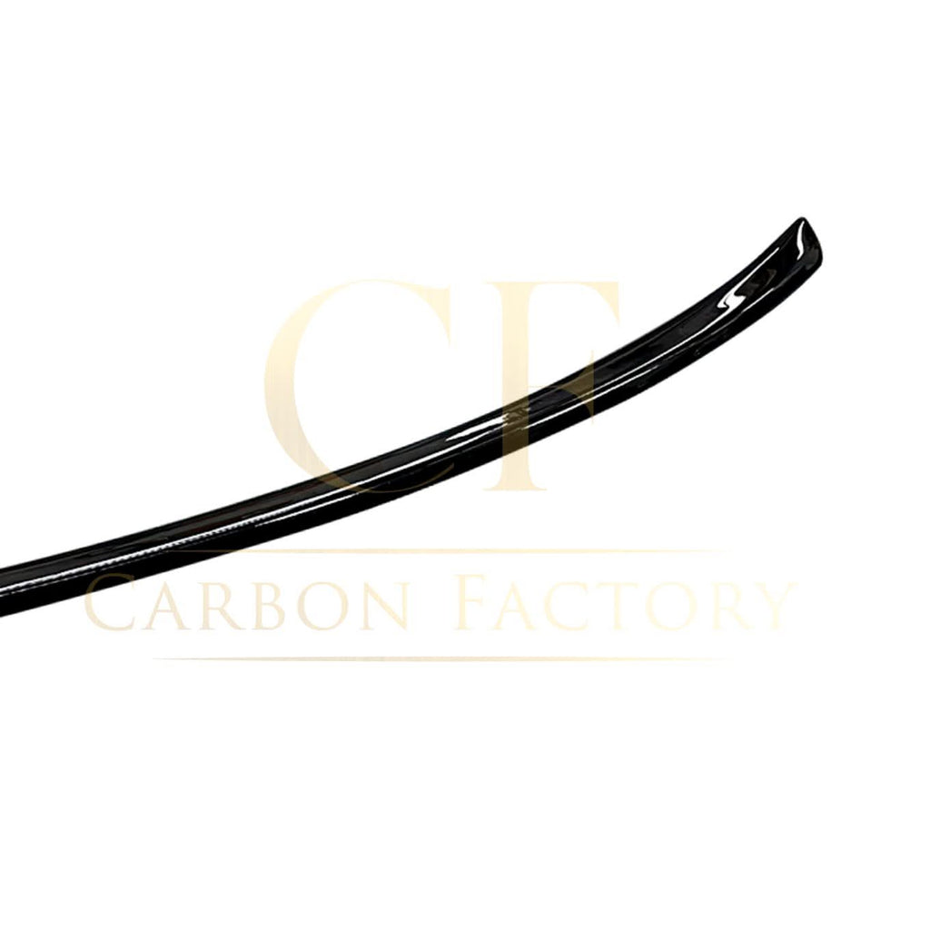 OEM Style Gloss Black Boot Spoiler for BMW G60 5 Series G90 M5 24-Present