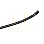 OEM Style Gloss Black Boot Spoiler for BMW G60 5 Series G90 M5 24-Present