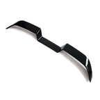 OT Style Gloss Black Boot Spoiler for BMW G30 5 Series inc F90 M5 17-24