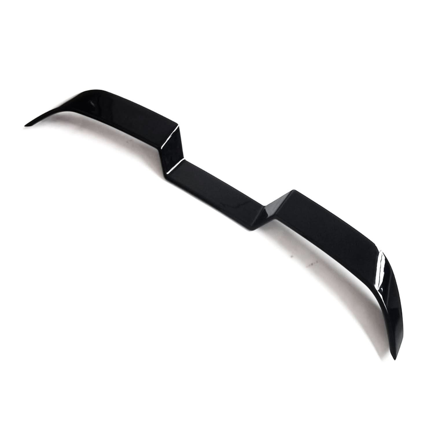 OT Style Gloss Black Boot Spoiler for BMW G30 5 Series inc F90 M5 17-24