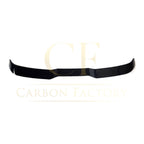 OT Style Gloss Black Boot Spoiler for BMW G30 5 Series inc F90 M5 17-24