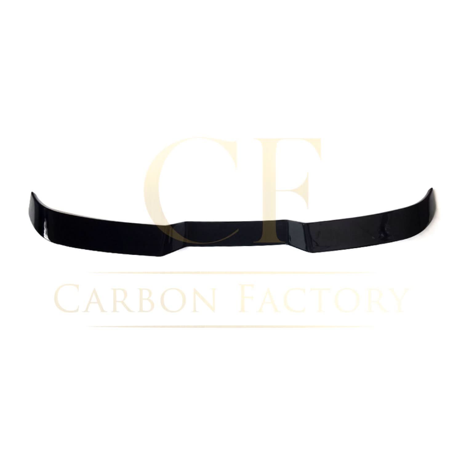 OT Style Gloss Black Boot Spoiler for BMW G30 5 Series inc F90 M5 17-24