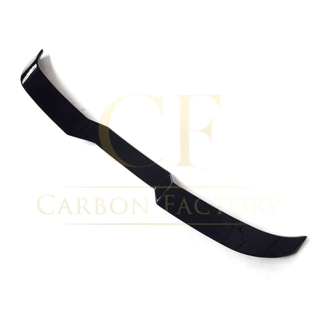OT Style Gloss Black Boot Spoiler for BMW G30 5 Series inc F90 M5 17-24